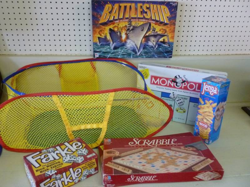 Games