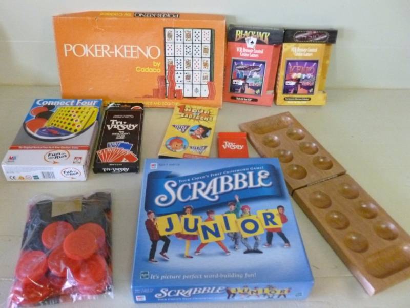 Games
