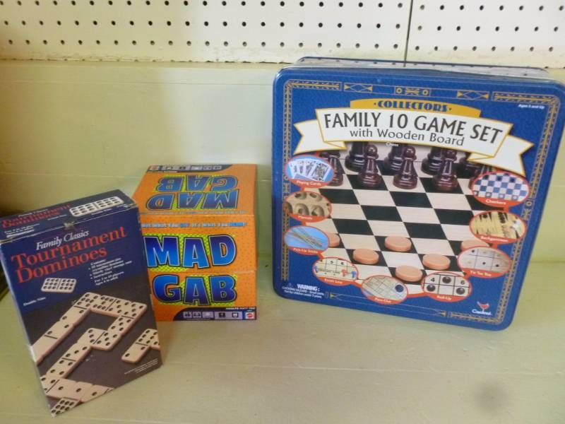 Games