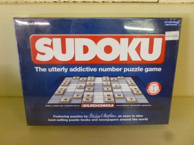 Game