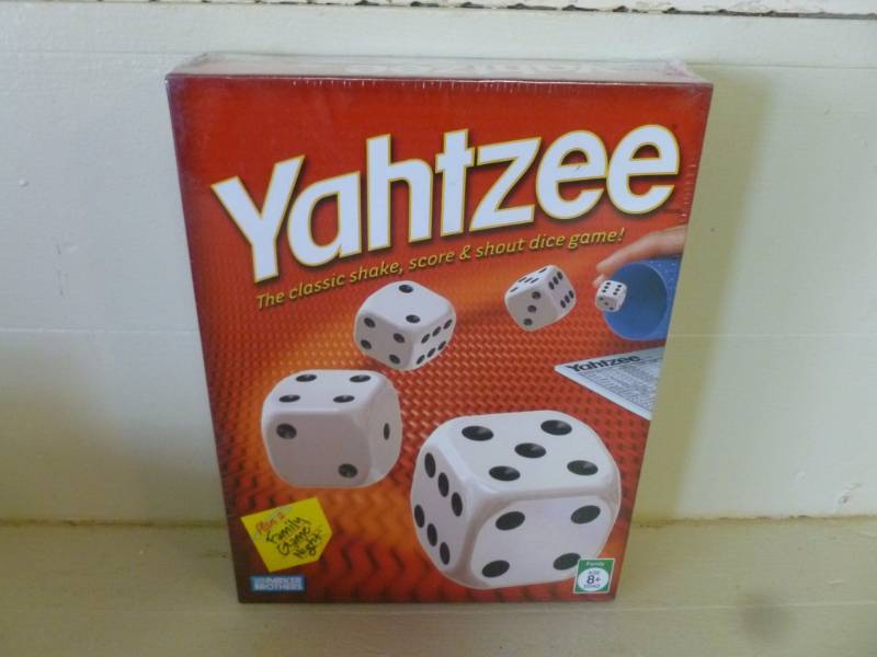 Game