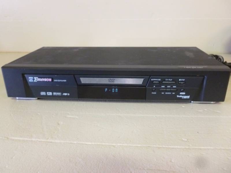 DVD Player