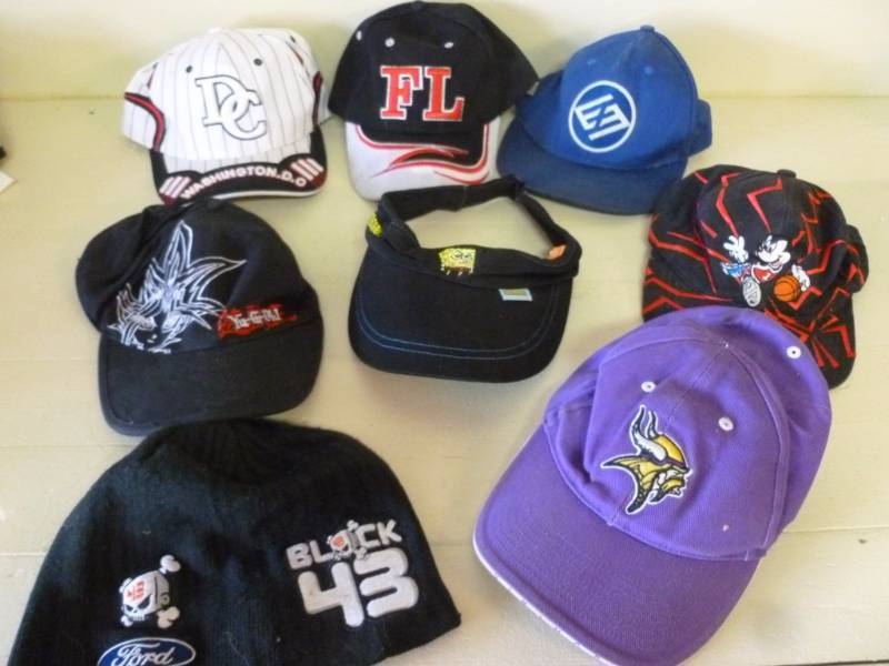 Hats