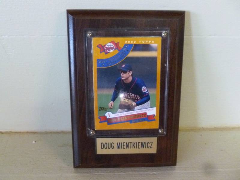 Minnesota Twins Collectible