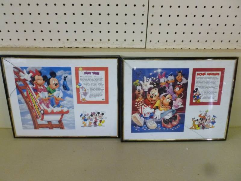 Disney Pictures