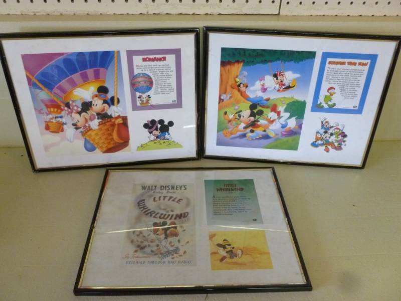 Disney Pictures