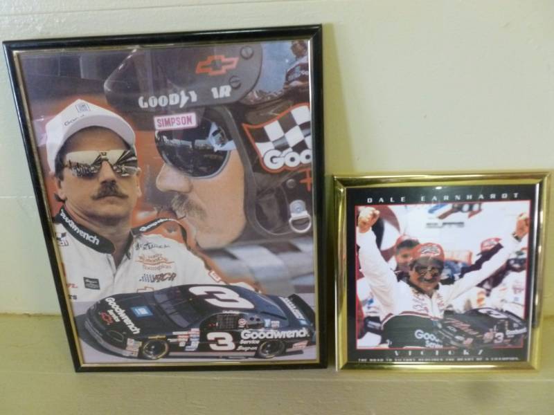 Dale Earnhardt Collectible