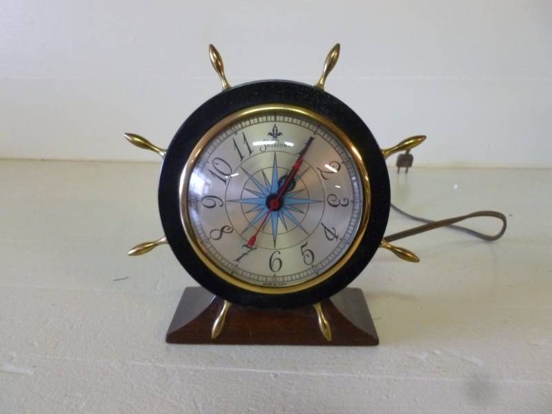 Vintage Clock