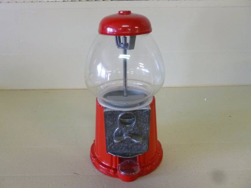 Gumball Machine