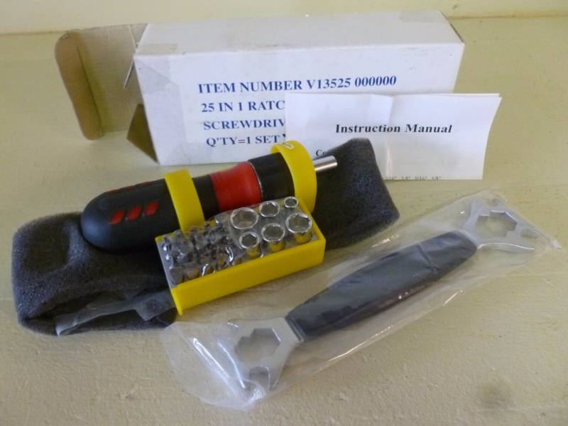 Tools