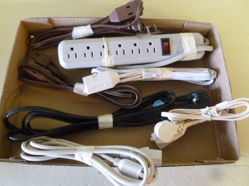 Extension Cords