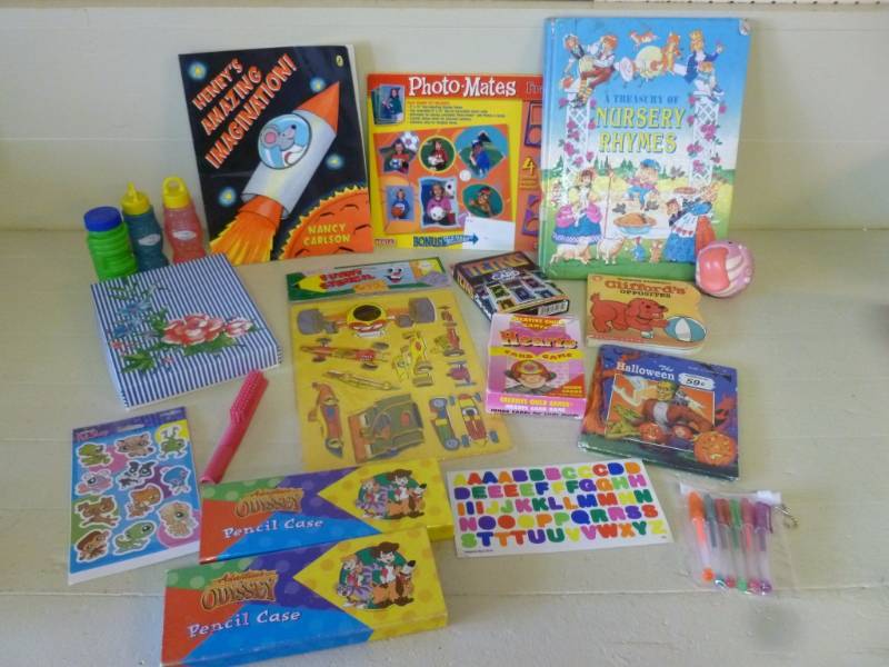 Kids Items