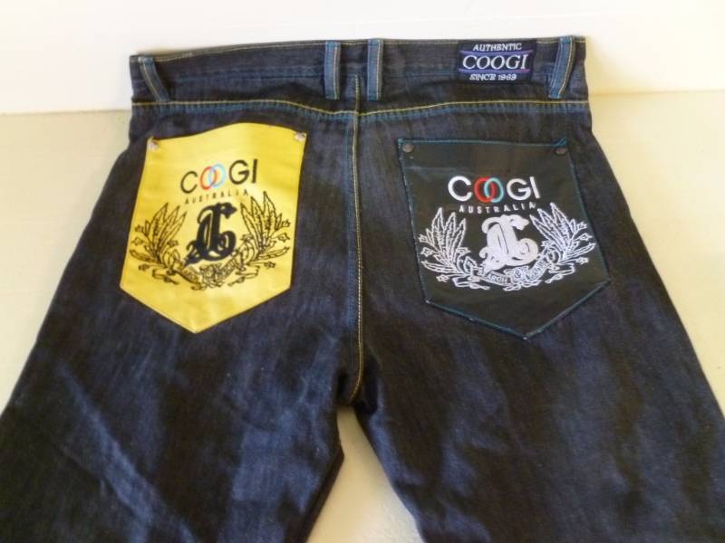 Coogi Pants