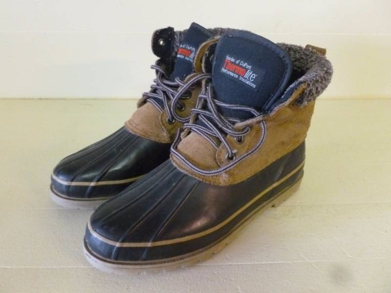 Ladies Boots