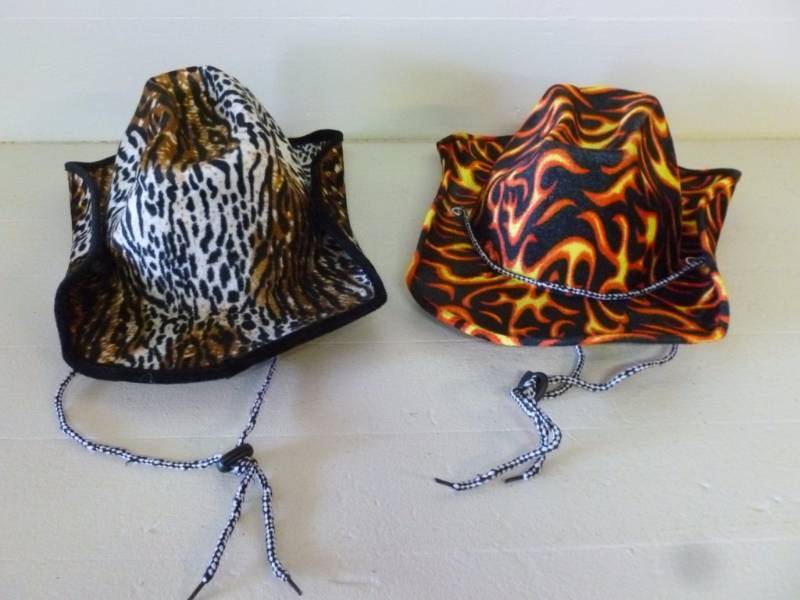 Cowgirl Hats