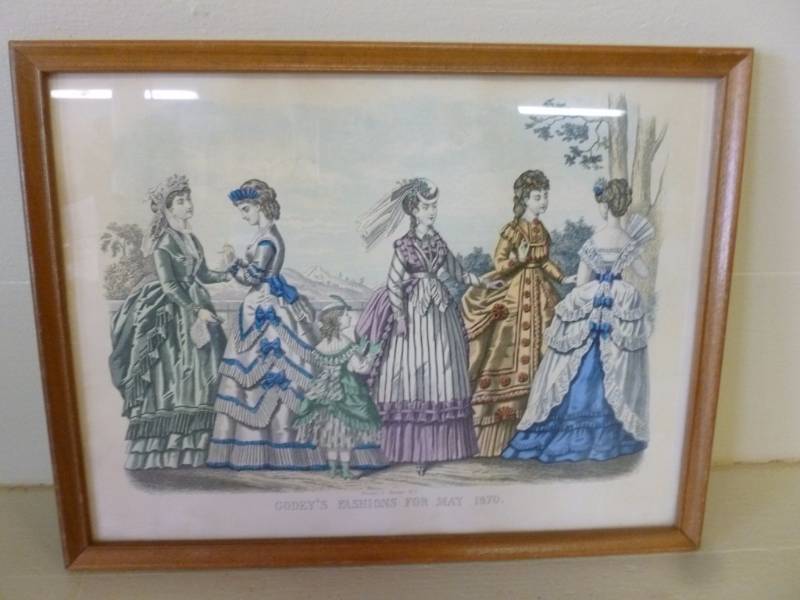 Vintage Picture