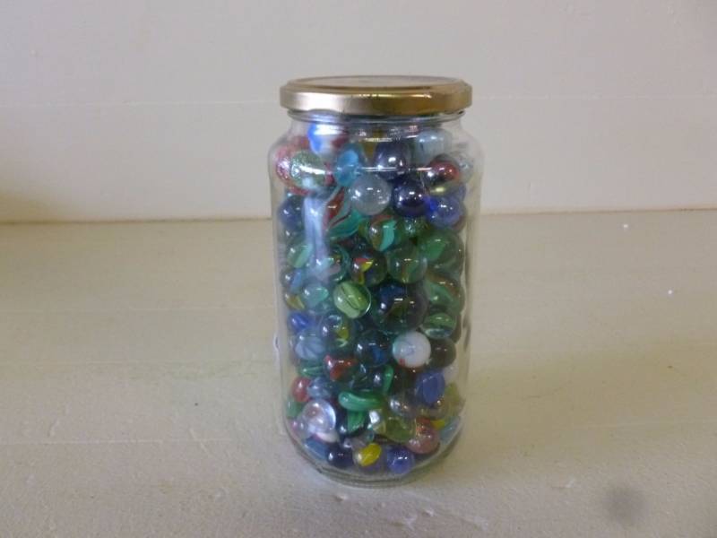 Marbles