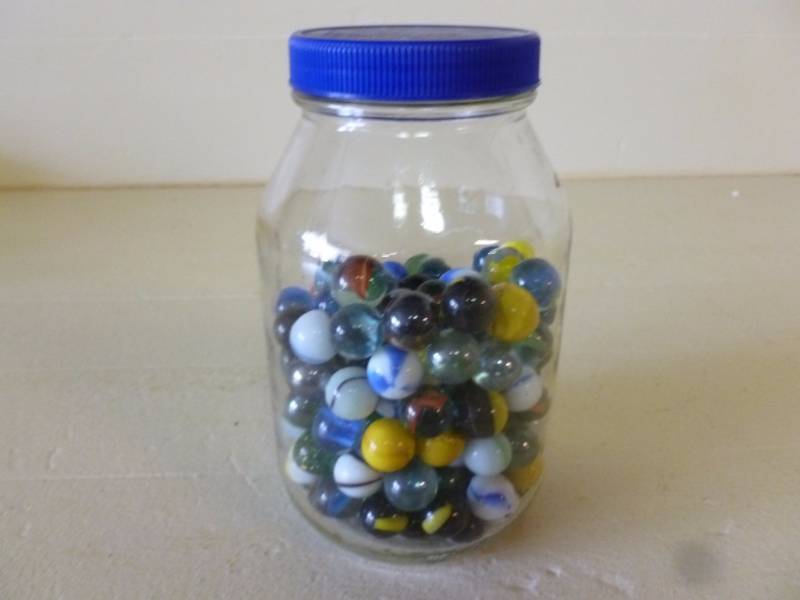 Marbles