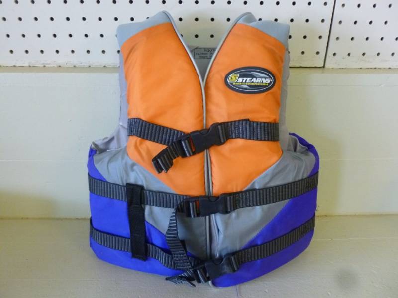 Life Jacket