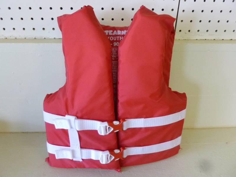 Life Jacket