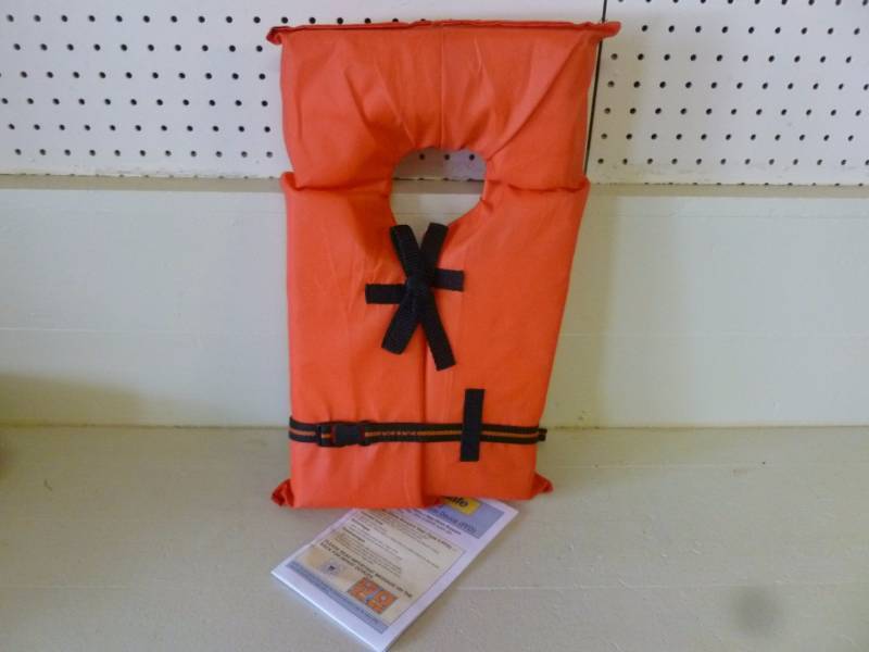 Life Jacket