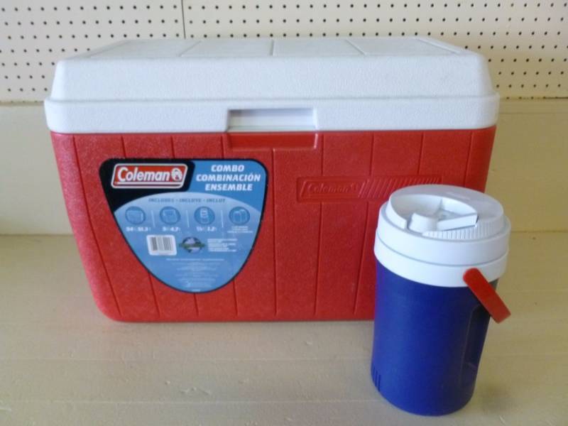 Cooler
