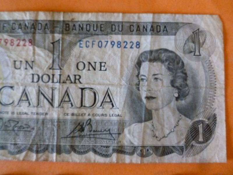 Foreign Coins