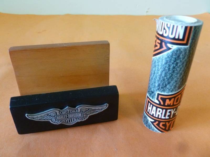 Harley Davidson Collectible