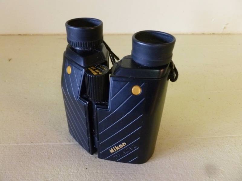 Nikon Binoculars
