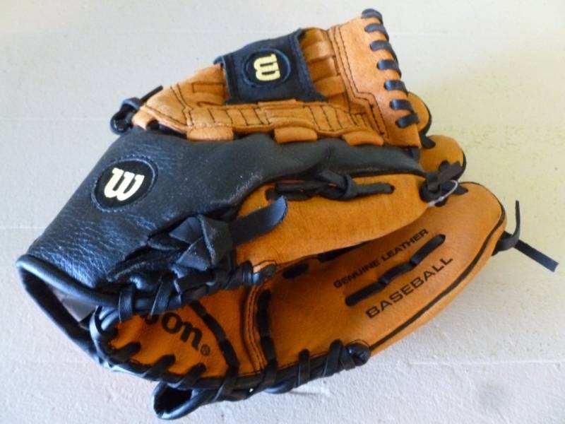 Youth Baseball Glove