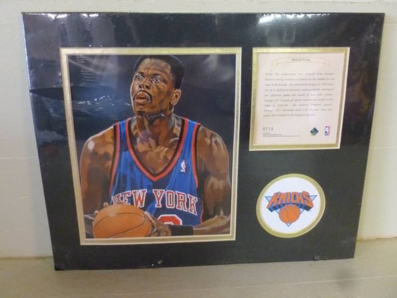 Sports Collectible