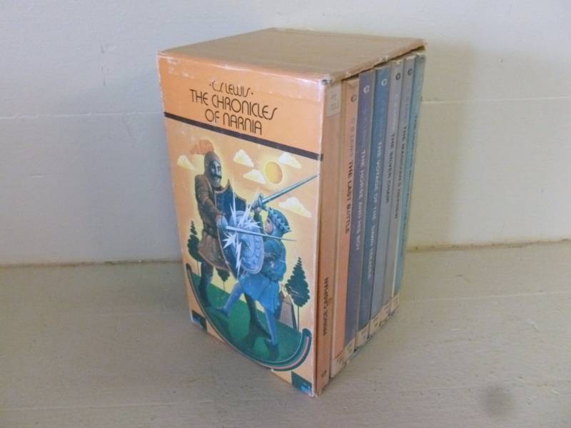 Book Set