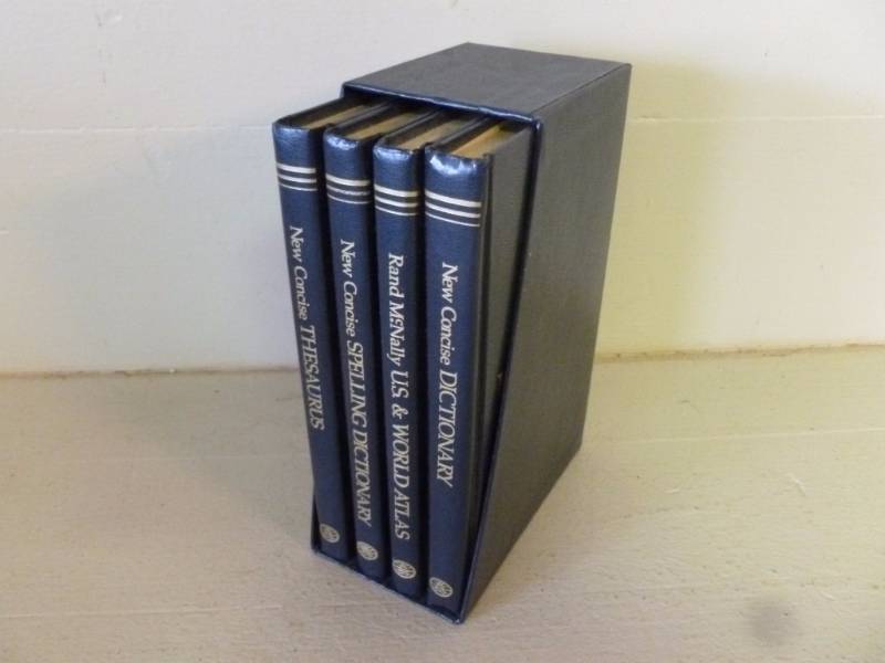 Book Set