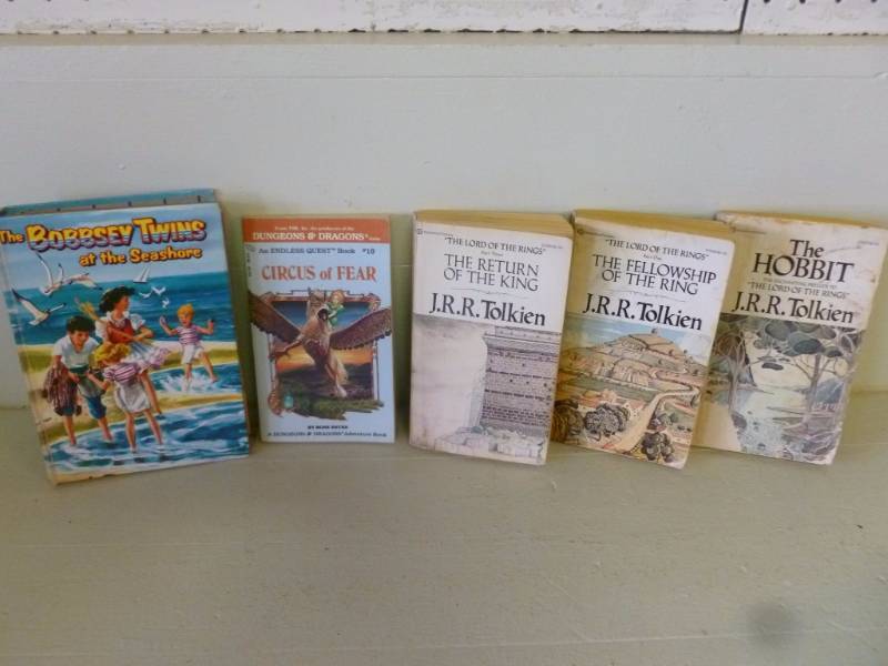 Kids Books