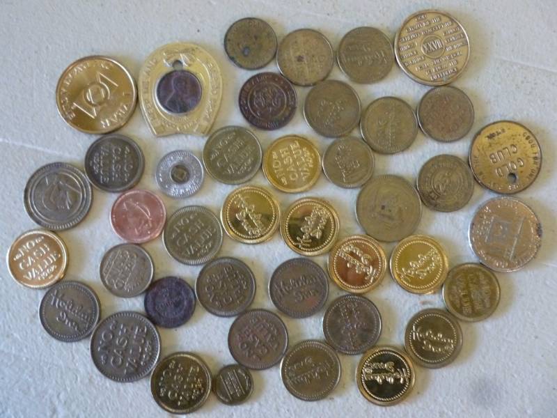 Tokens