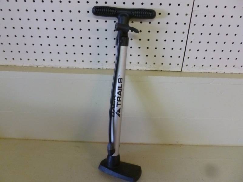 Air Pump