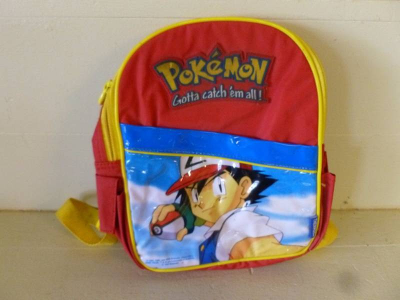Pokemon Collectible