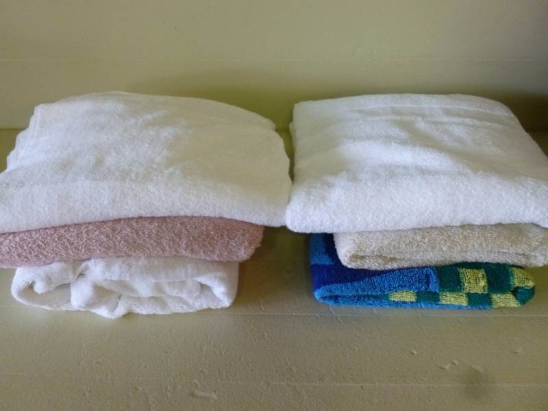 Towels