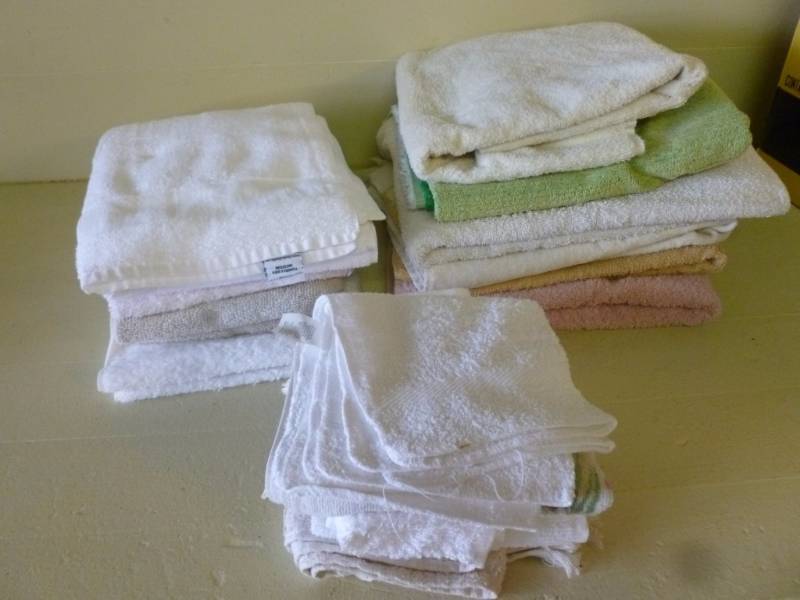 Towels
