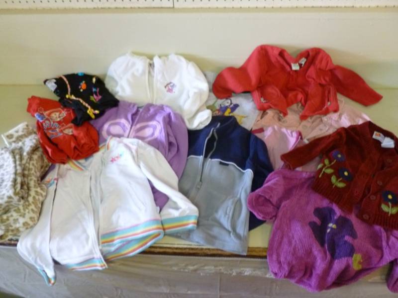 Kids Clothes