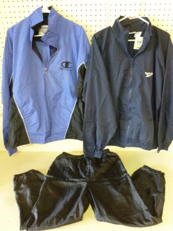 Adult Clothes