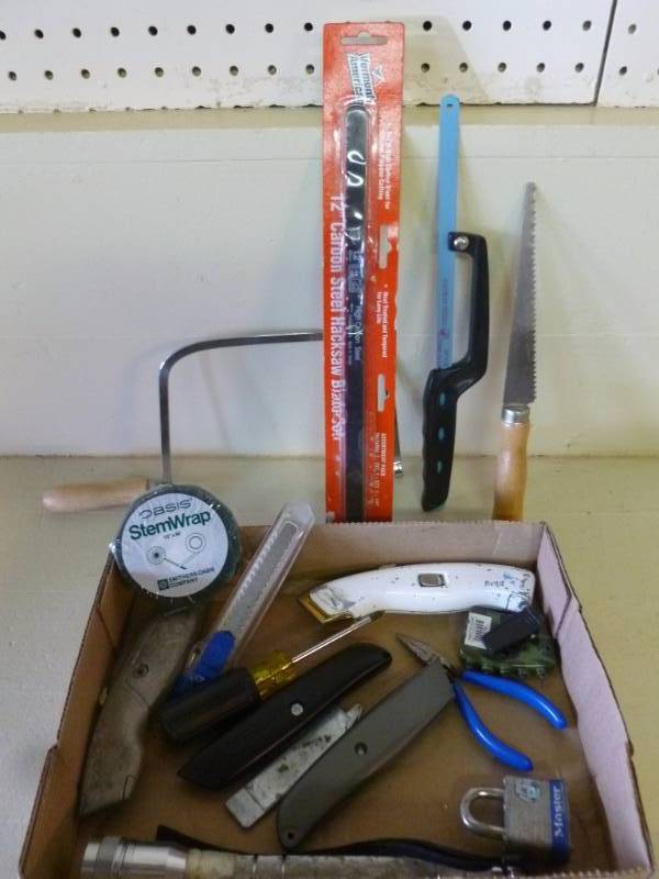Tools
