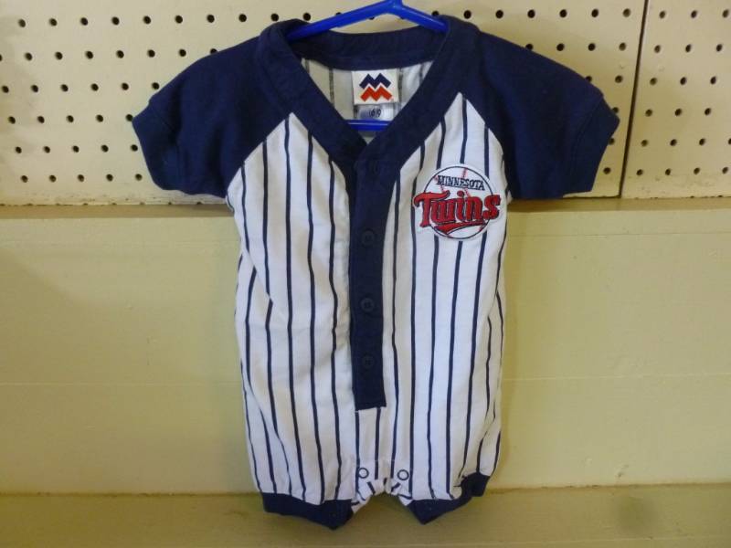Minnesota Twins Collectible