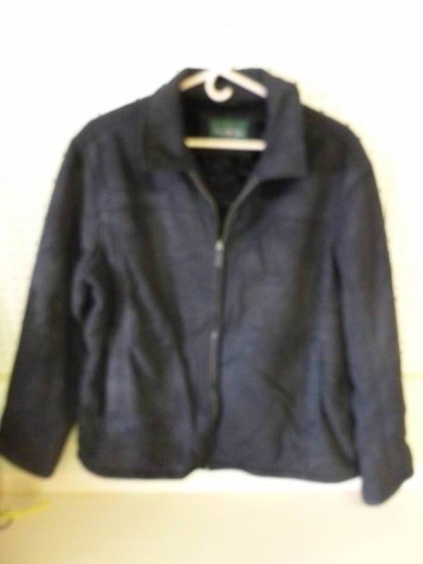 Mens Jacket