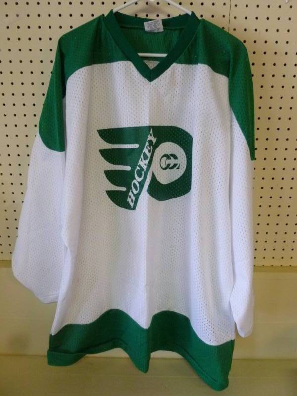 Hockey Jersey