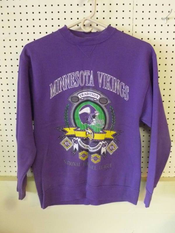 Minnesota Vikings Clothes