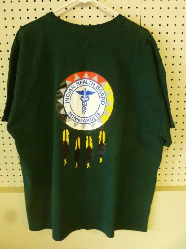 Native American Item