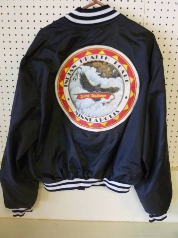 Native American Jacket