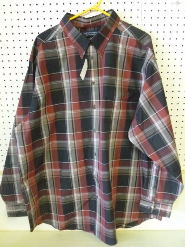 New Mens Shirt