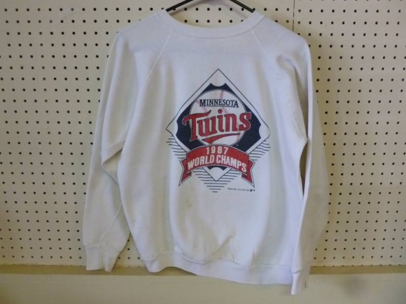 Minnesota Twins Sweatshirt